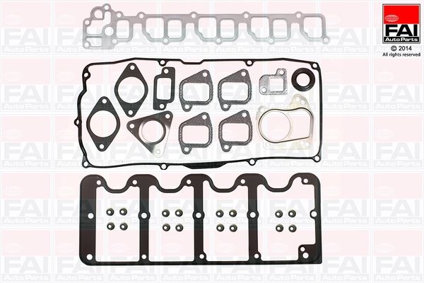 FAI AUTOPARTS Tihendikomplekt,silindripea HS1226NH